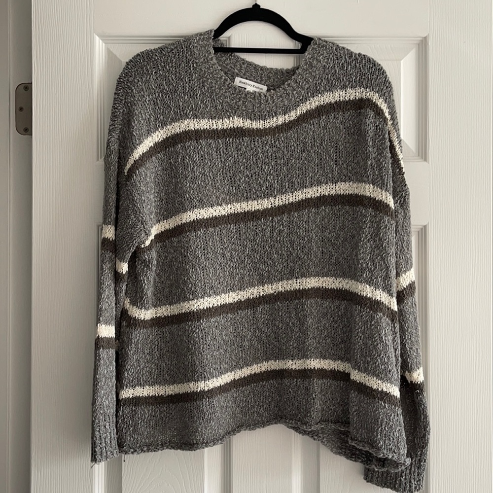 Vici Dolls knit sweater